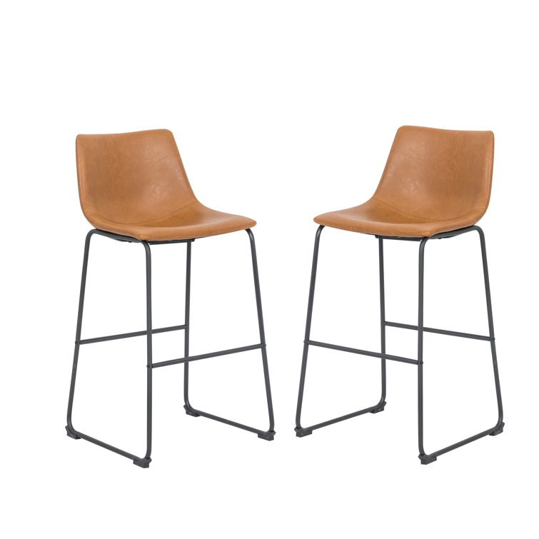 Williston Clare Counter & Bar Stool Wayfair